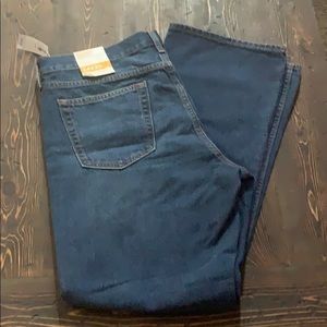 Old navy jeans